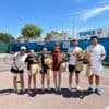 Tennis. Le tournoi de tennis du TC Plessis-Grammoire en plein essor