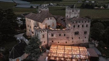 Franz Kraler inaugura Vinaltum 2025 con "The Club"