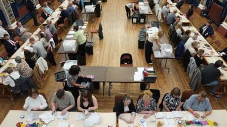 Local and mayoral elections 2025: Key results and trends