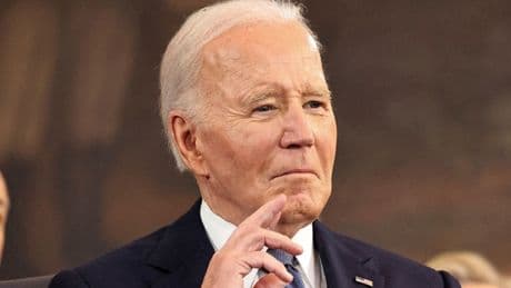 Demokratlarda Biden öfkesi: “Çekip gitmesinin zamanı geldi”