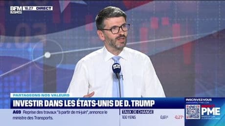BFM Bourse - Mercredi 28 mai