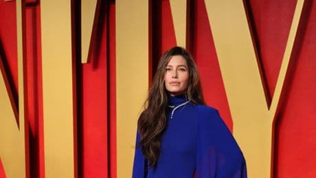 Jessica Biel, detrás del reboot de 'Siete en el paraíso' (para enterrar el escándalo)