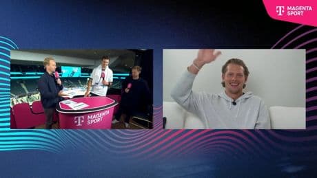 Uhrzeit passt nicht - TV-Experte nicht beim Deutschland-Spiel