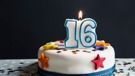 'I Cancelled My Daughter's 16th After She Made This Joke. Did I Go Too Far?'