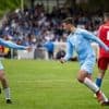 Football. L’Avenir Saint-Pierre Montrevault voulait tant sa Coupe de l’Anjou
