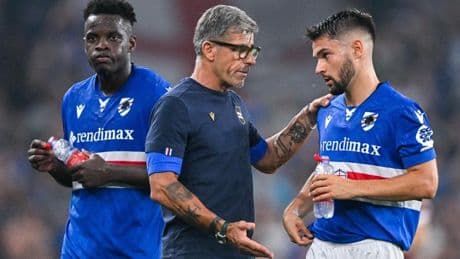Sampdoria, la questione energetica: il peso delle forze fresche nel playout più bollente