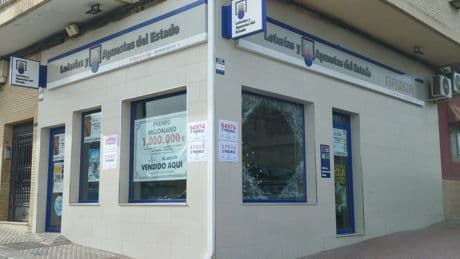 La Primitiva deja un nuevo millonario en España con un premio de más de un millón de euros