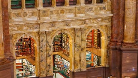 Karoline Leavitt: Trump fired the librarian of Congress for promoting DEI and 'inappropriate' books