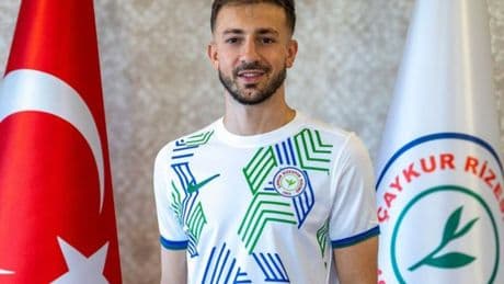 Çaykur Rizespor’da 8 ayrılık, 6 transfer!