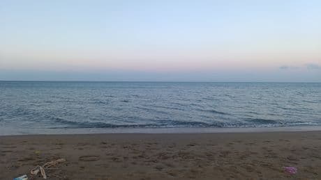 Mersin'de denize giren 2 öğrenci boğuldu