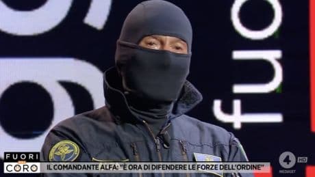 Il comandante Alfa: "Da Ramy al carabiniere ucciso, è ora di cambiare le regole"