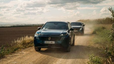El SUV eléctrico que marca el camino hacia la movilidad del futuro