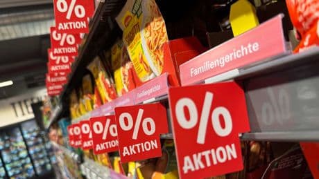 Von Discounter bis Baumarkt - Diese Marken sind am häufigsten im Angebot