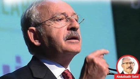 Kılıçdaroğlu hangi konuda mücadele sözü verdi
