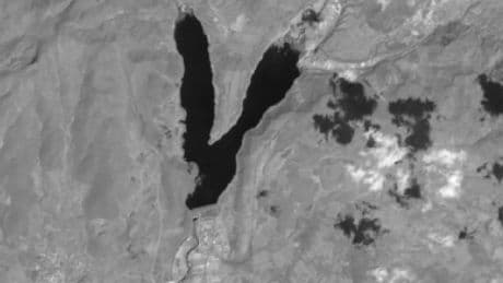 Van Gölü, yüzey kotunun en düşük olduğu 1963 yılının seviyesine yaklaştı