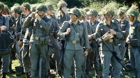 Bundeswehr: Es war nicht alles schön