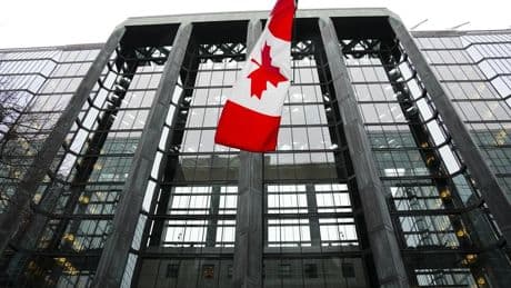 What Canada’s GDP growth means for the upcoming interest rate decision