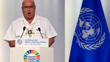 Tuvalu : près d’un tiers des habitants aura un visa climatique en Australie