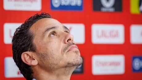 El golpe de timón del Sevilla
