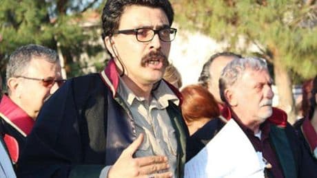 Selçuk Kozağaçlı: “Güzel suçumuz bu: mücadele eden insanlara güç vermek”
