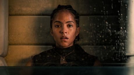 Apple&#8217;s sci-fi epic Foundation is back for season 3 in July