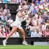 Tennis: „Spiel gestohlen“: Ärger um Linien-Elektronik in Wimbledon