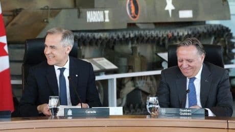 Carney's Quebec honeymoon could turn into a 'hangover' in a province with high expectations