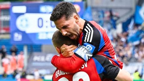 Es geht auch um ein 890-Euro-Buch - Nächstes Aufstiegs-Geheimnis beim HSV enthüllt