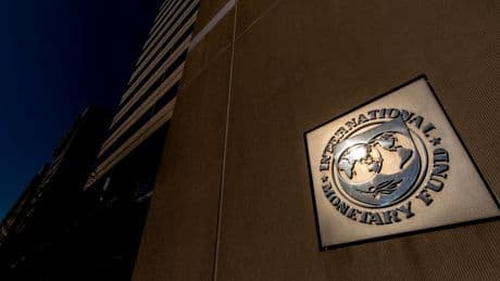 14 yıl sonra ilk: IMF, Suriye misyonuna başkan atadı