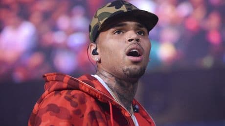 Chris Brown charged over alleged assault at London nightclub