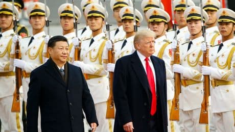 How Strong Is China’s Rare-Earth Card?