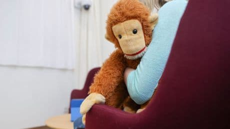BKA-Lagebild: Weiterhin hohes Niveau bei Kindesmissbrauch