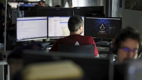 Harcèlement moral et sexuel : chez Ubisoft, on insultait  mais avec le sourire