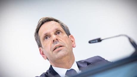Sicherheit im Fokus: Ministerpräsident Lies: Resilienz wird zur Daueraufgabe