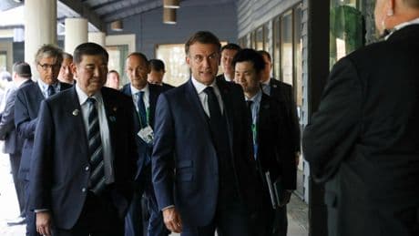 Conflit Israël-Iran : Emmanuel Macron va réunir un conseil de sécurité et de défense mercredi à l’Élysée