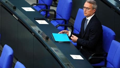 Bundesregierung: Was der neue Digitalminister vorhat