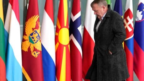 Denmark summons US ambassador over report of Greenland spying