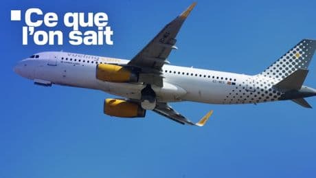 Comportement dangereux ou discrimination? Ce que l'on sait sur le débarquement d'un groupe d'adolescents juifs d'un vol Vueling