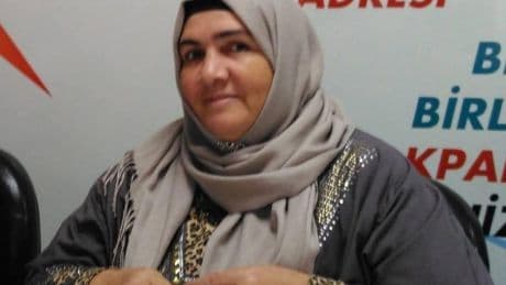 Antep’te kadın cinayeti: Evli olduğu erkek tarafından defalarca bıçaklanan kadın hayatını kaybetti