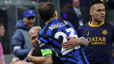 Inter da impazzire: finale di Champions League!