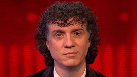 The Chase star Darragh Ennis sets tricky 'real name' quiz that most can't solve