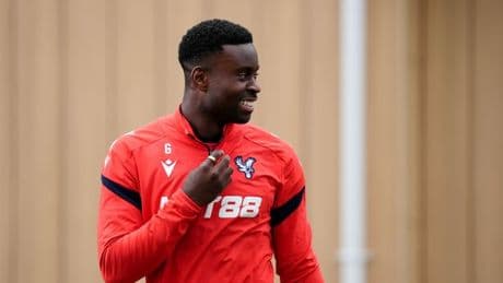Liverpool transfer news: Marc Guehi tip revealed as Crystal Palace eye replacement