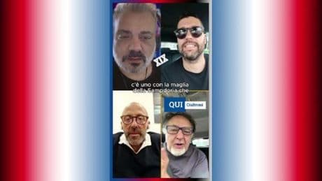 Mandalo via, ma subito pero! | Video