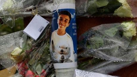 Meurtre de Matisse à Châteauroux : un adolescent condamné à huit ans de prison