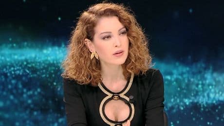 Nagehan Alçı: Bugün çok önemli, PKK, Duhok, Erbil ve Süleymaniye’de silah bırakacak