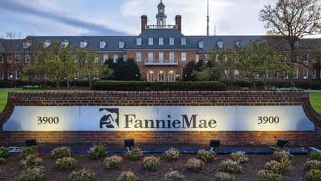 Trump says feds to keep oversight at Fannie Mae, Freddie Mac as he takes mortgage giants public