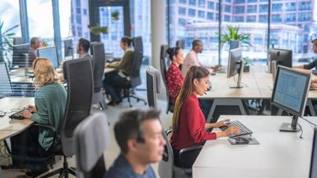 Consumo obligará a bloquear las llamadas comerciales ‘spam’
