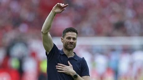 Xabi Alonso'nun Real Madrid'den ilk talebi Luka Modric!