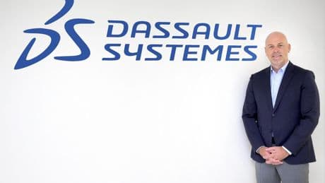 Kabbaj (Dassault): “Cada vez es más relevante que una empresa europea se sirva con soluciones que garanticen su soberanía”