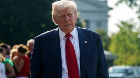 Droits de douane à 15 % : « Trump a gagné une victoire politique mais pas économique »